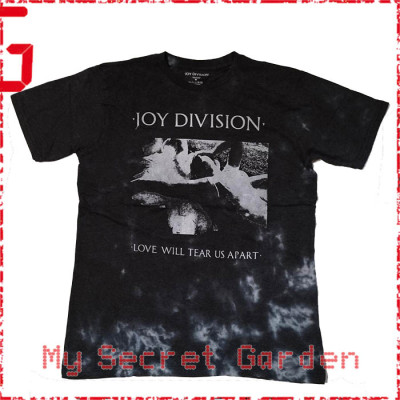 Joy Division - Love Will Tear Us Apart Official T Shirt Wash Collection( Men L ) ***READY TO SHIP from Hong Kong***